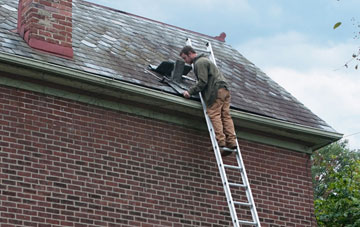 what affects urgent Hutton Henry roof repairs