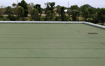 all Hutton Henry roofing types quoted for