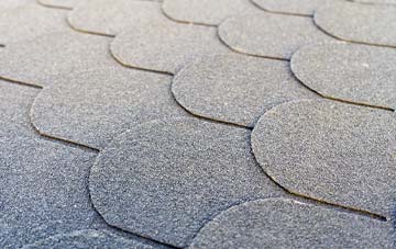 Hutton Henry asphalt roofing costs