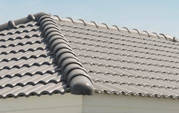 advantages of Hutton Henry clay roofing