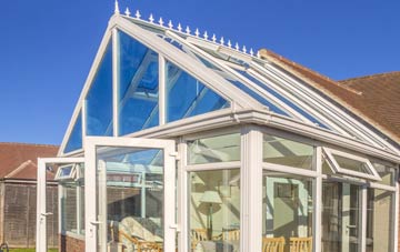 conservatory roof insulation costs Hutton Henry