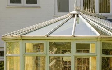 conservatory roof repair Hutton Henry, County Durham