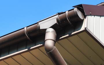 types of Hutton Henry fascias