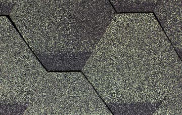 Hutton Henry fibreglass shingle repairs