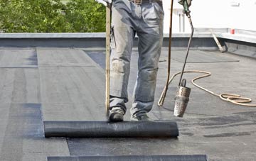 flat roof replacement Hutton Henry, County Durham