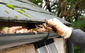 gutter cleaning Hutton Henry, County Durham
