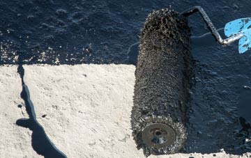 Hutton Henry liquid sealant waterproofing