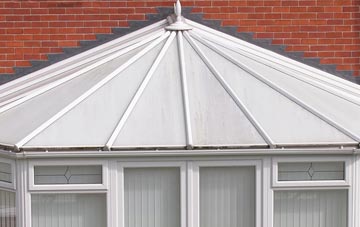 Hutton Henry polycarbonate conservatory roof repairs