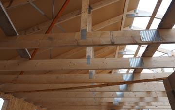 Hutton Henry roof truss costs