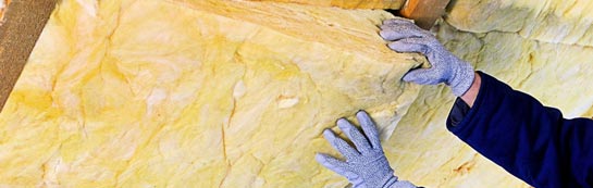 quotes for Hutton Henry roof insulation