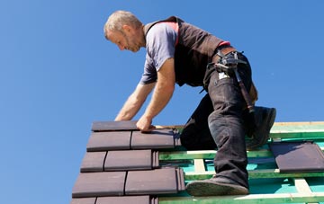 disadvantages of Hutton Henry slate roofing