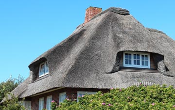 thatch roofing Hutton Henry, County Durham