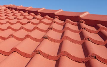 Hutton Henry tile and slate roof replacement