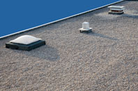 Hutton Henry flat roofing
