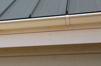 Hutton Henry soffit repair